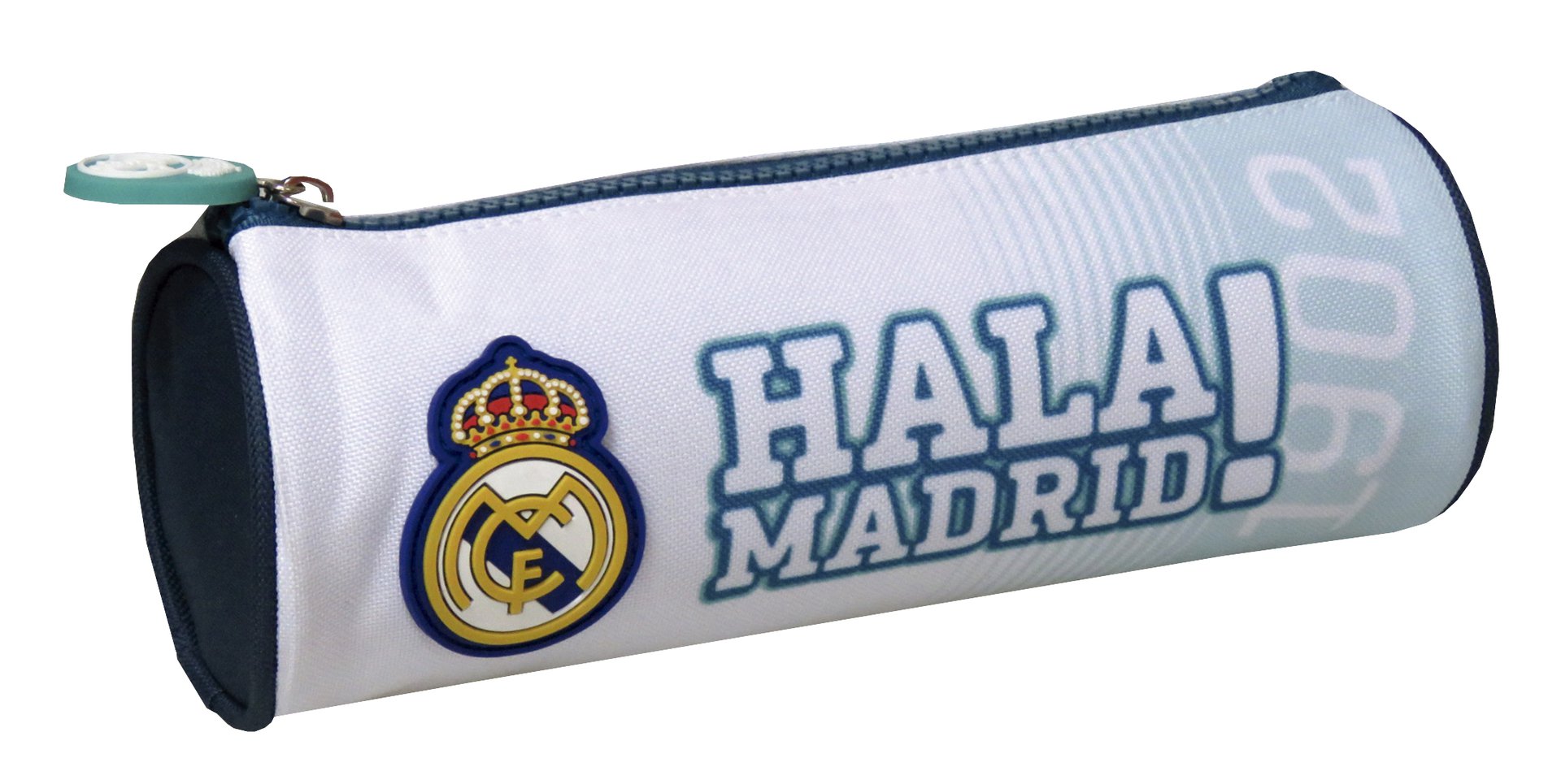 Real Madrid - Estuche Plumier de 2 pisos EP-281-RM